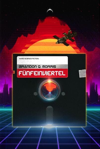 Der tote Planet