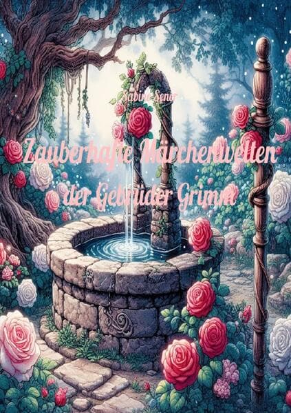 Zauberhafte Märchenwelten der Gebrüder Grimm