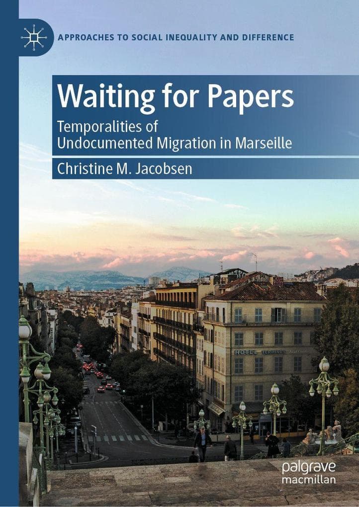 Waiting for Papers