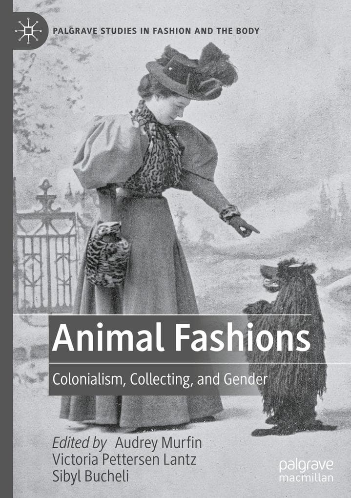 Animal Fashions