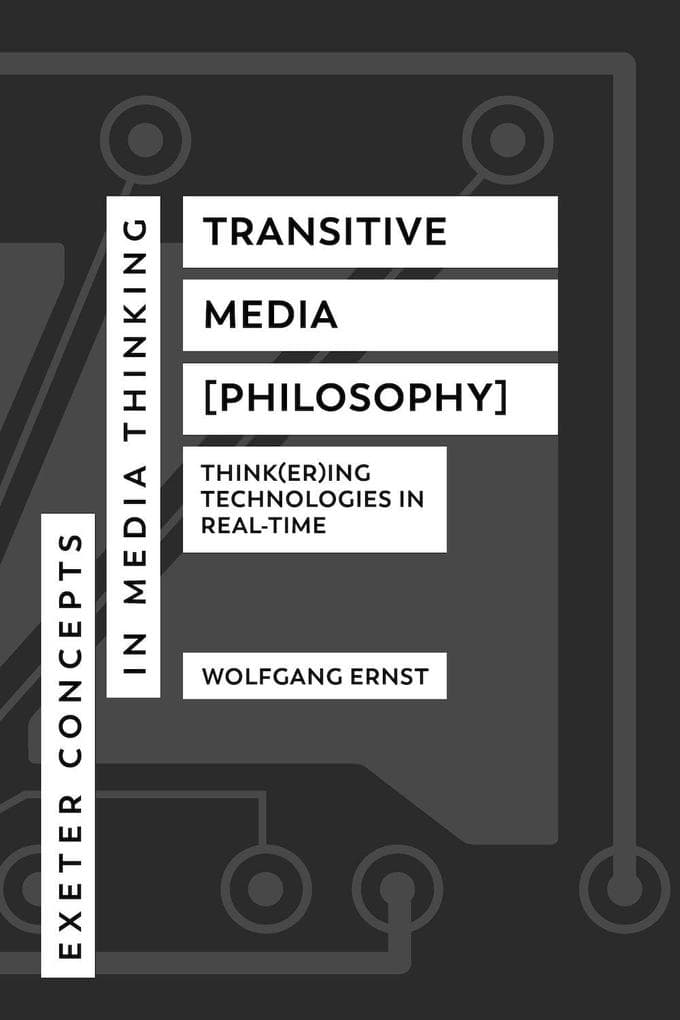 Transitive Media [Philosophy]