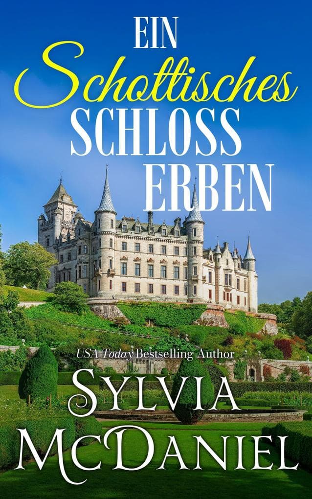 Ein Schottisches Schloss Erben