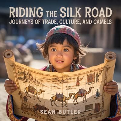 Riding the Silk Road