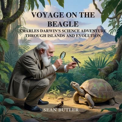 Voyage on the Beagle