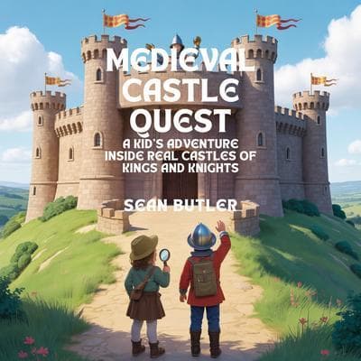 Medieval Castle Quest