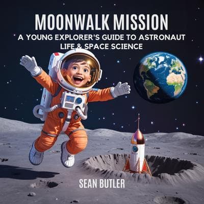 Moonwalk Mission