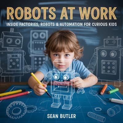 Robots at Work