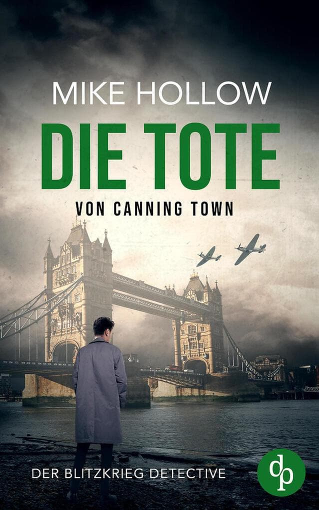 Die Tote von Canning Town