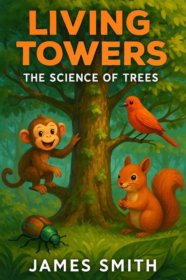 Living Towers