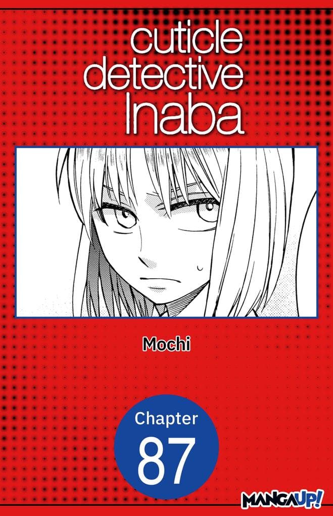 Cuticle Detective Inaba #087