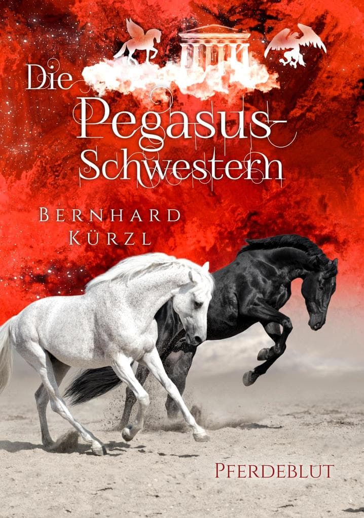 Die Pegasus-Schwestern