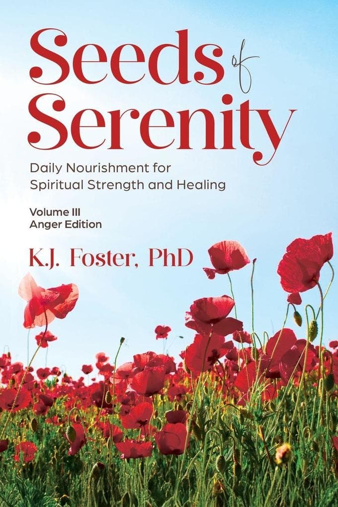 Seeds of Serenity