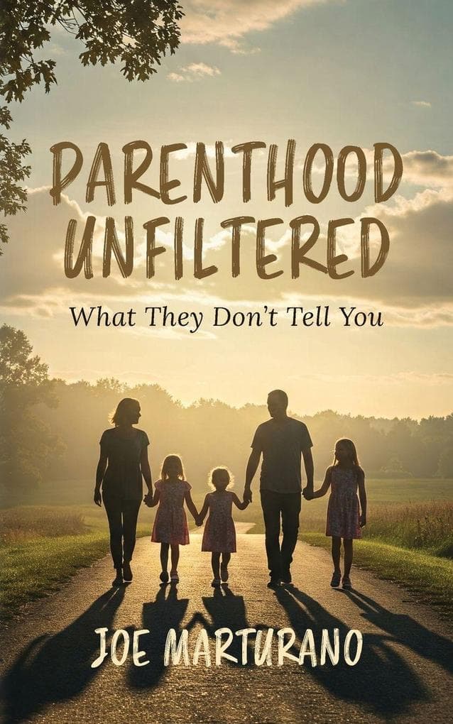 Parenthood Unfiltered