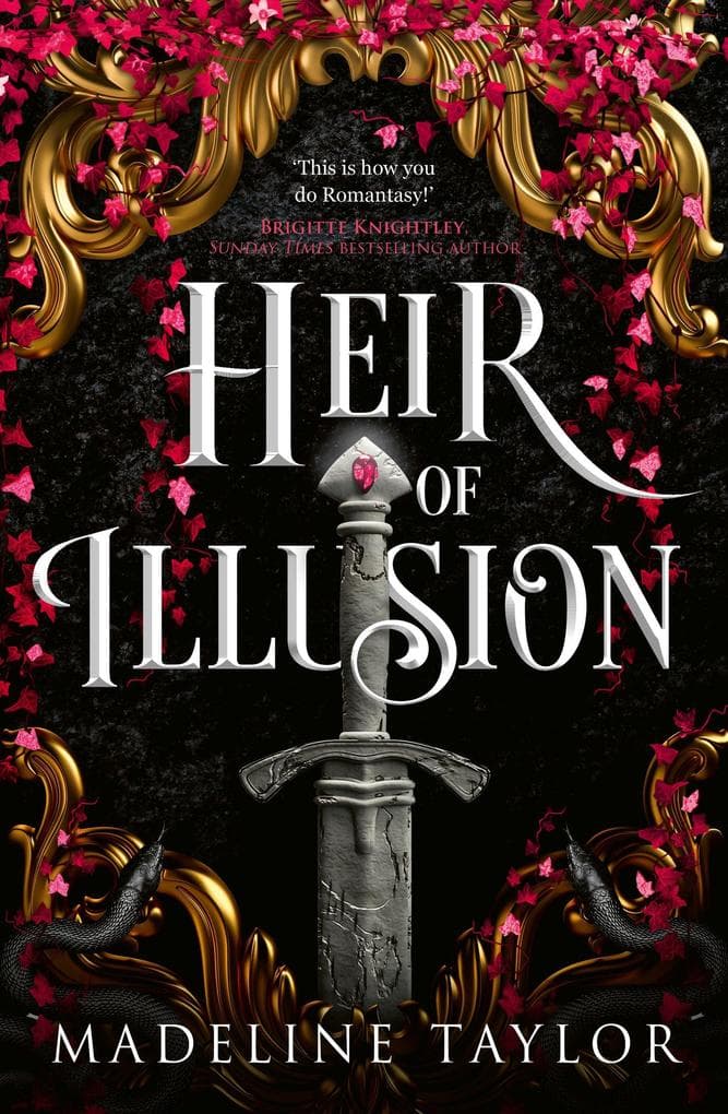 Heir of Illusion (Deluxe Edition)