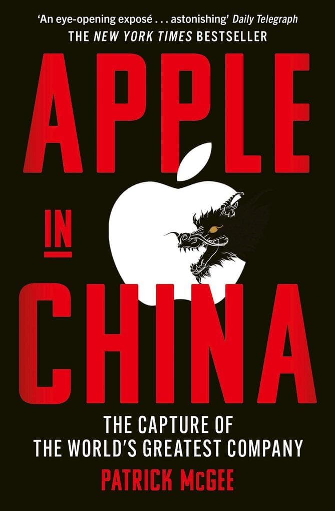 Apple in China