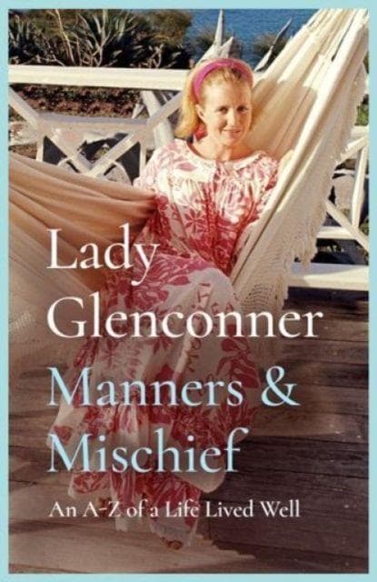 Manners and Mischief