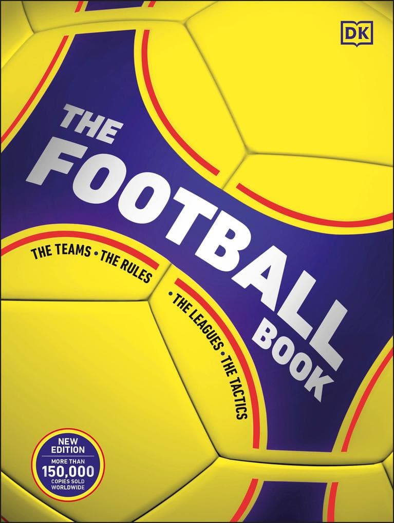 The Football Book