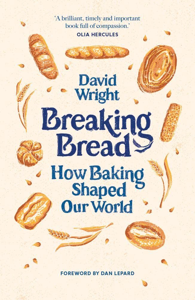 Breaking Bread
