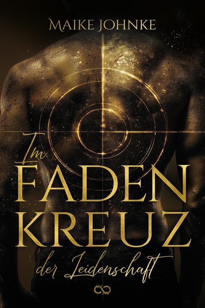 Im Fadenkreuz der Leidenschaft