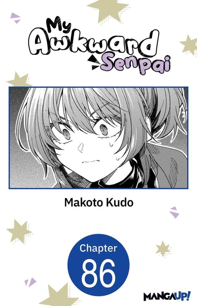 My Awkward Senpai #086