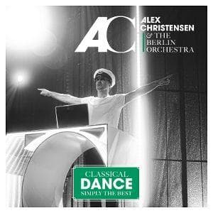 Classical Dance Simply the Best(CD)