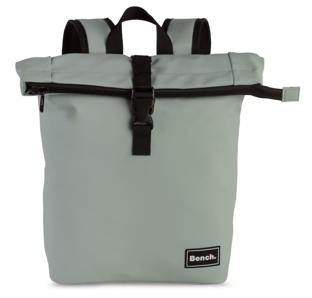 BENCH Rucksack hydro, sage, 13 Liter