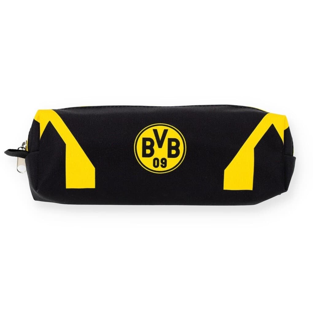 BVB Borussia Dortimund - Faulenzer, Faulenzermäppchen