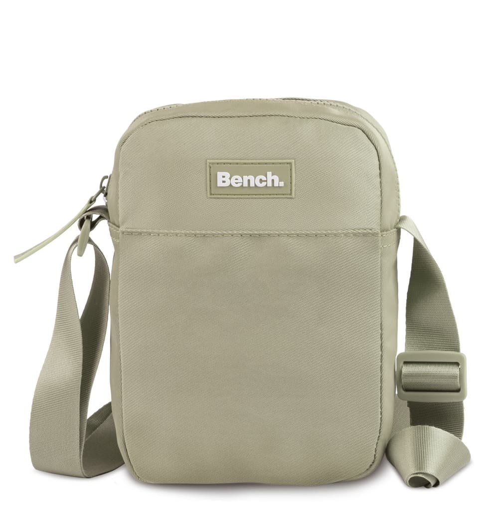 BENCH Freizeittasche Nova, sage