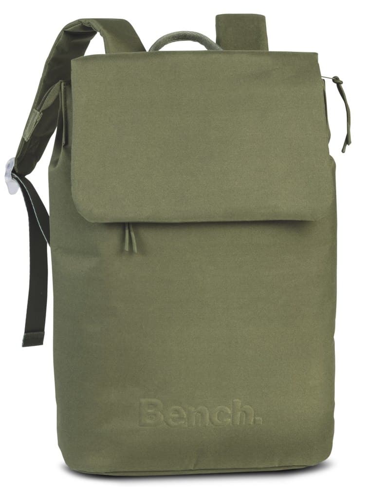 BENCH Rucksack loft, khaki, 9 Liter