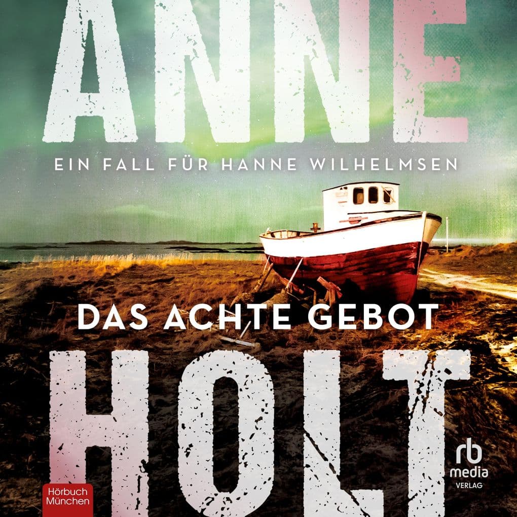 Das achte Gebot