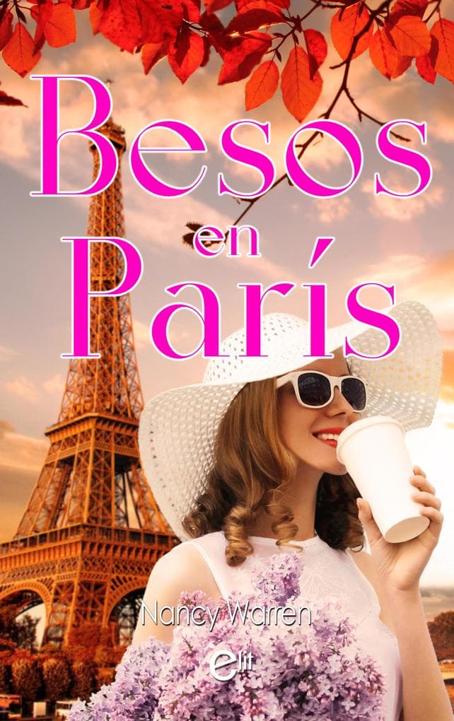 Besos en París
