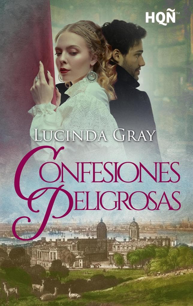 Confesiones peligrosas