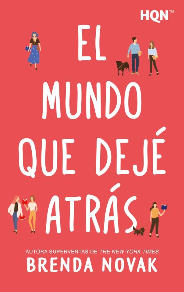 El mundo que dejé atrás