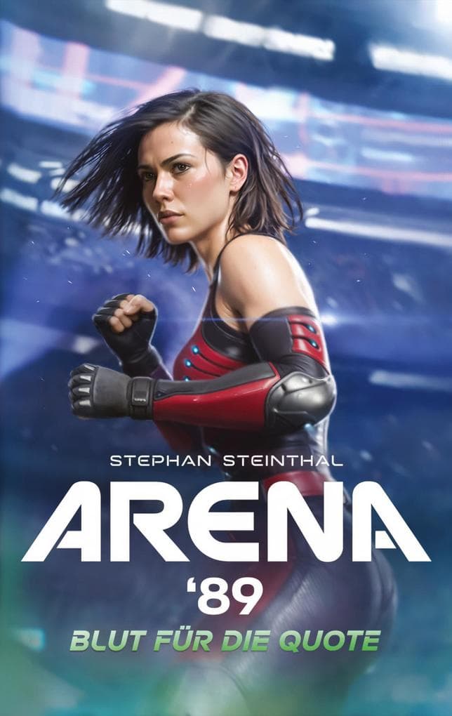 Arena '89