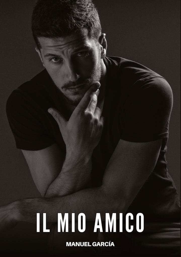 Il Mio Amico