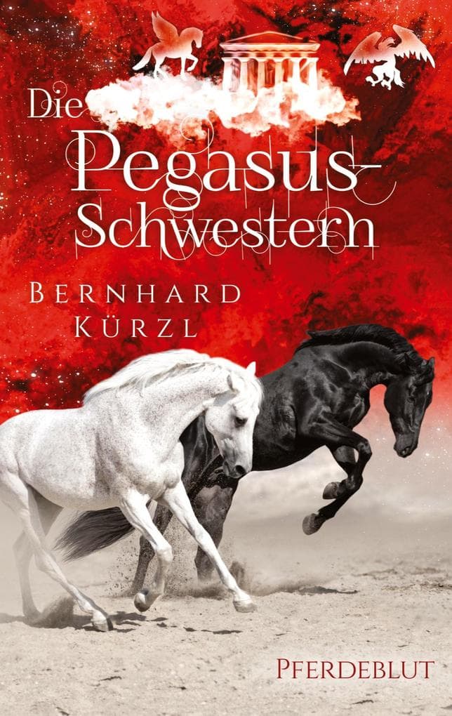 Die Pegasus-Schwestern