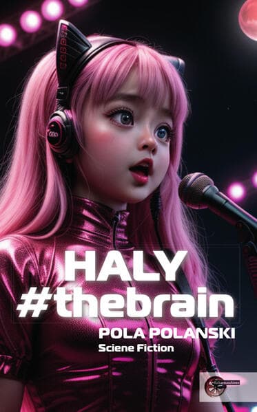 HALY#thebrain