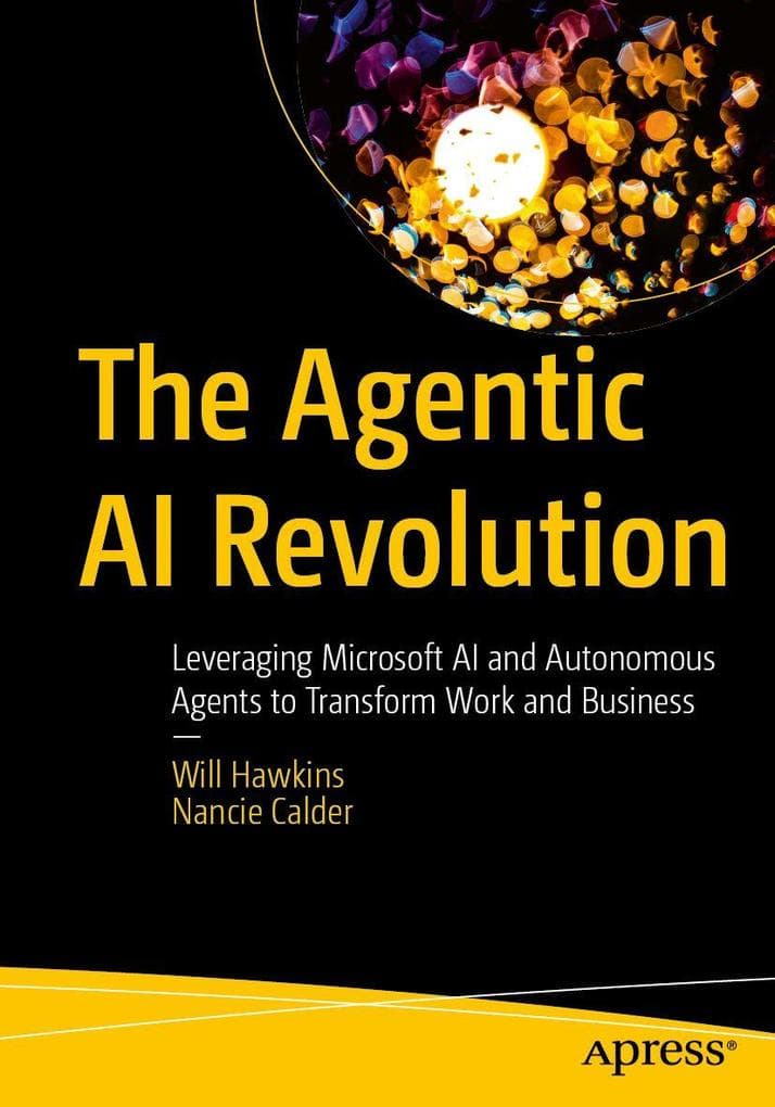 The Agentic AI Revolution