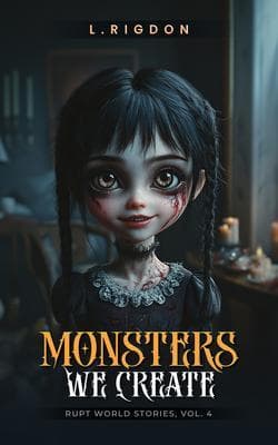 Rupt World Stories Volume 4