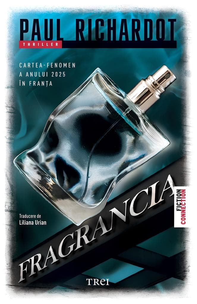 Fragrancia