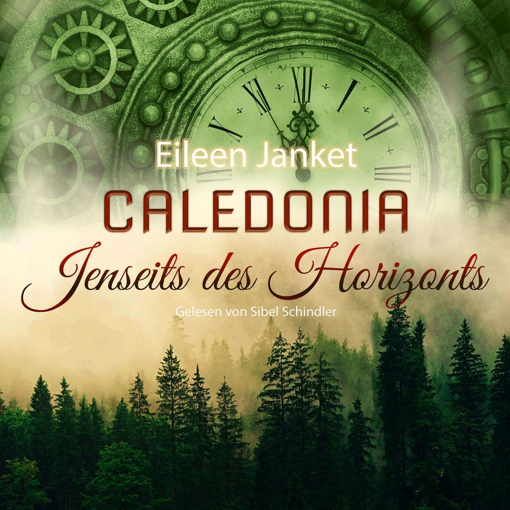 Caledonia