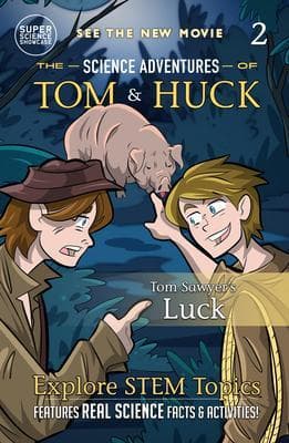 Tom Sawyer's Luck (Book 2)