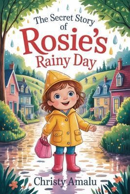 THE SECRET STORY OF ROSIE'S RAINY DAY