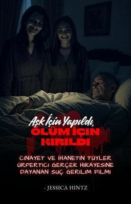Ask Için Yapildi, Ölüm Için Kirildi
