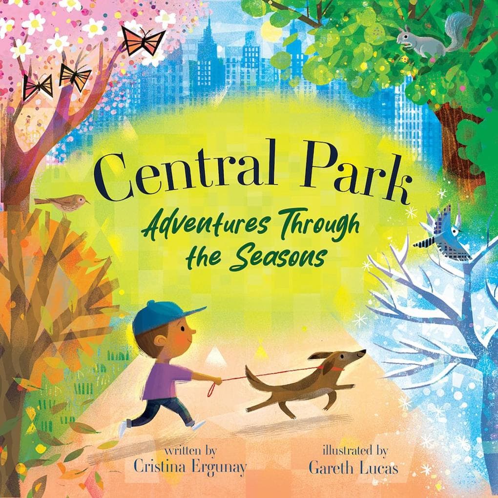 Central Park