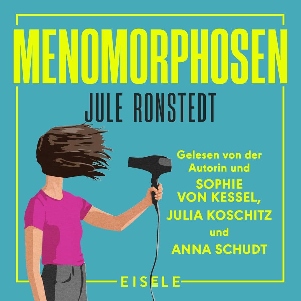 Menomorphosen