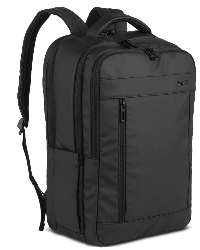 BESTWAY® Rucksack Business Pro, schwarz, 23 Liter