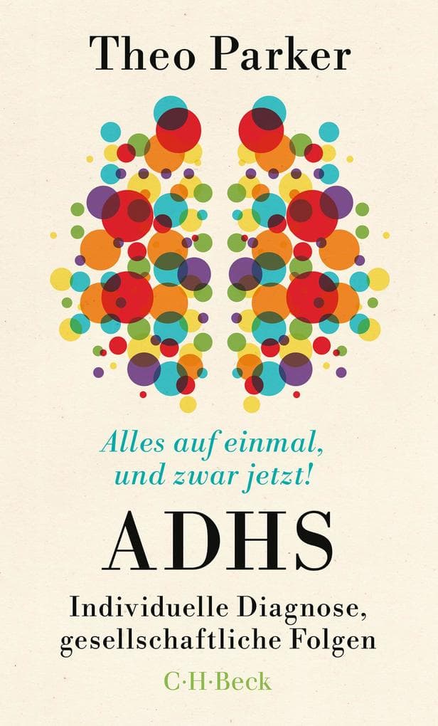 Alles auf einmal, und zwar jetzt!