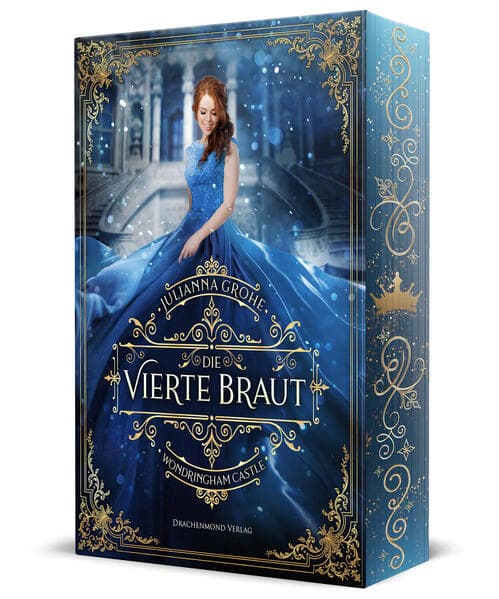 Die vierte Braut