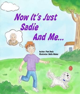 Now It's Just Sadie And Me...